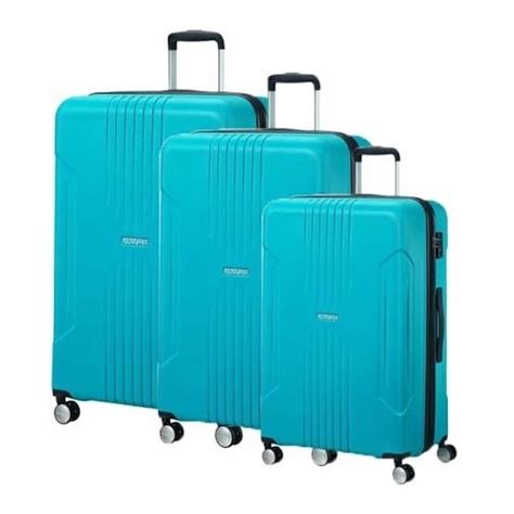 american tourister trolley bag large size.